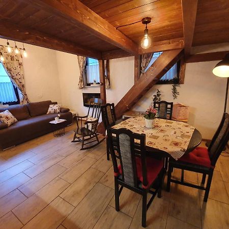 Studio Srce Kranjska Gora Luaran gambar