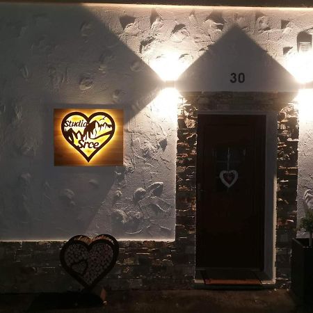 Studio Srce Kranjska Gora Luaran gambar