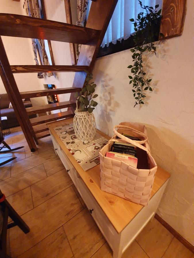 Studio Srce Kranjska Gora Luaran gambar