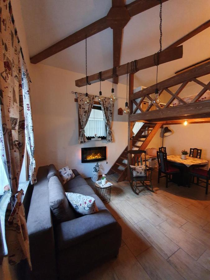Studio Srce Kranjska Gora Luaran gambar