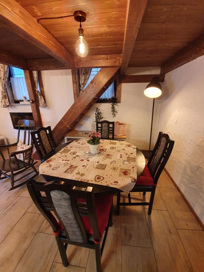 Studio Srce Kranjska Gora Luaran gambar