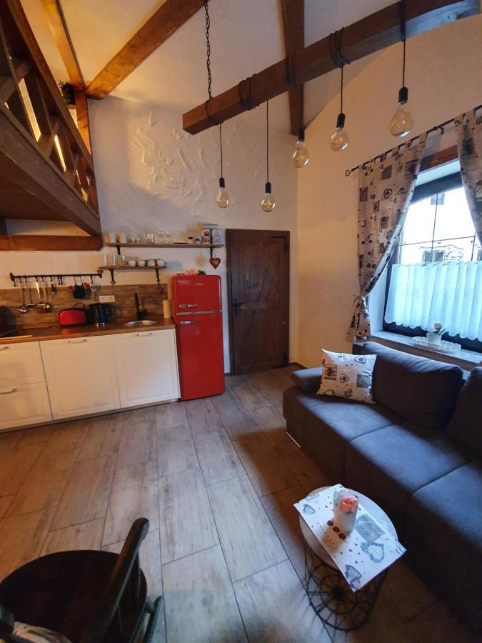Studio Srce Kranjska Gora Luaran gambar
