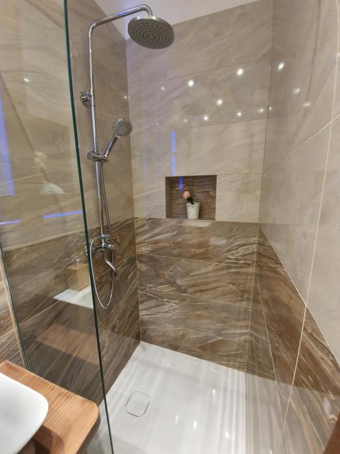 Studio Srce Kranjska Gora Luaran gambar