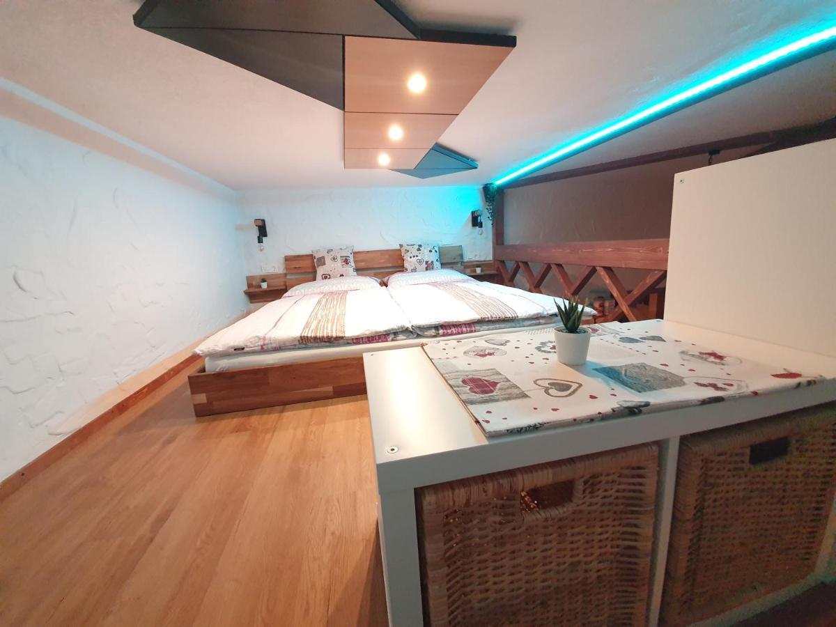 Studio Srce Kranjska Gora Luaran gambar