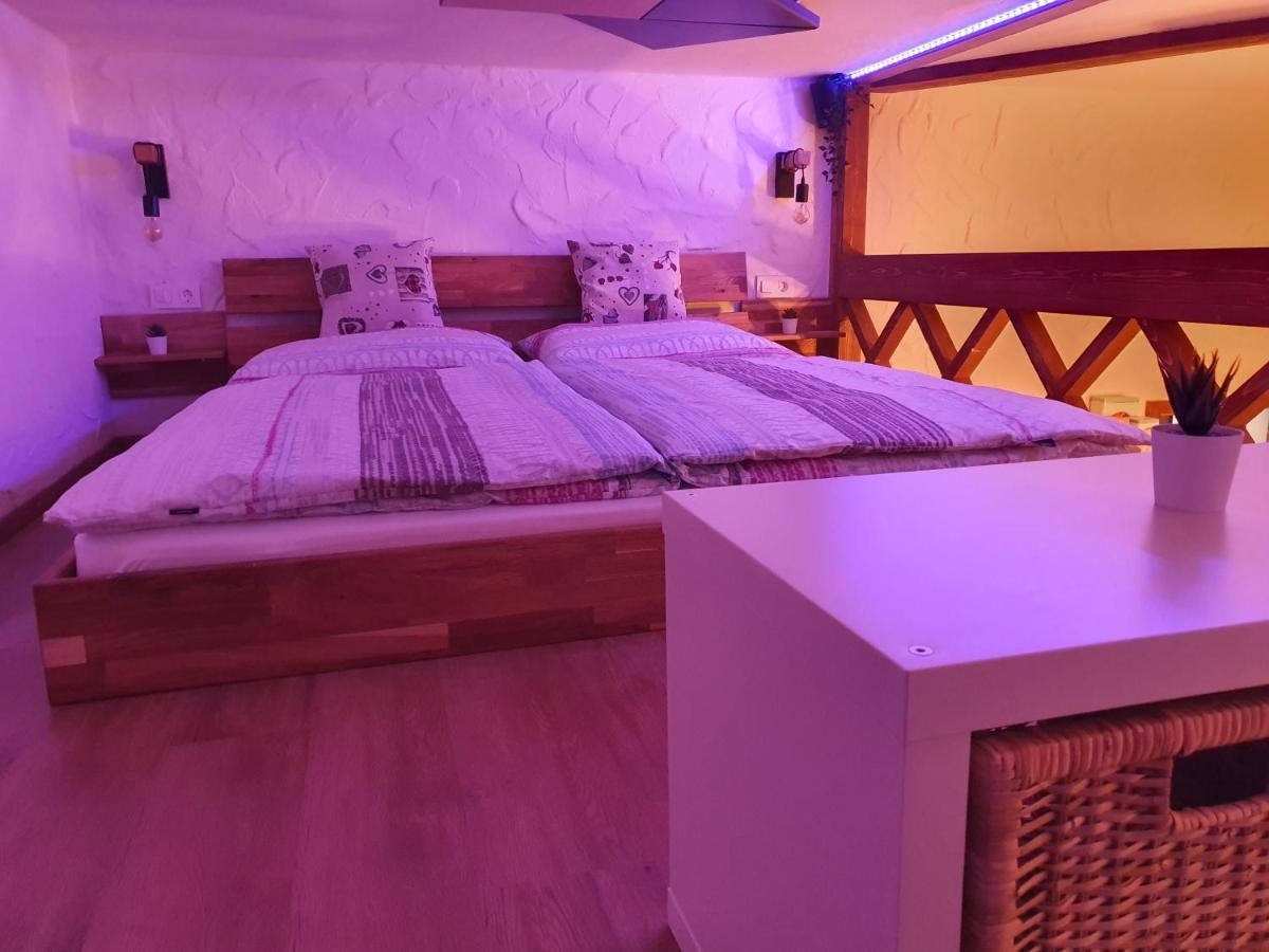 Studio Srce Kranjska Gora Luaran gambar