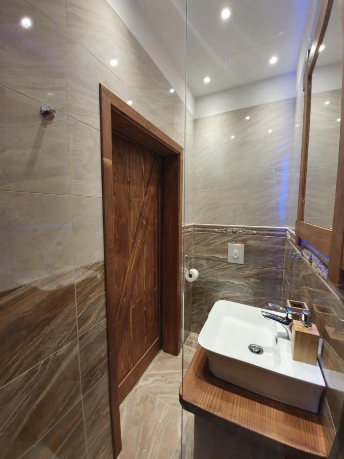 Studio Srce Kranjska Gora Luaran gambar